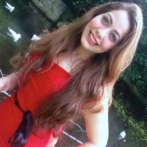 Meet your Posher, Marina